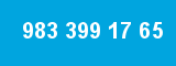 983 399 17 65